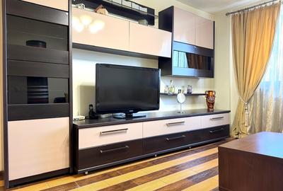 Apartament cu 2 camere semidecomandat în Iancului - 3