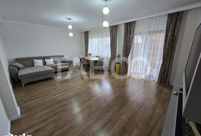 Casă cu 4 camere decomandat cu Teren 107 Mp în Șelimbăr - 18