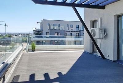 Penthouse Pe 2 Niveluri - Zona Avantgarden - 2