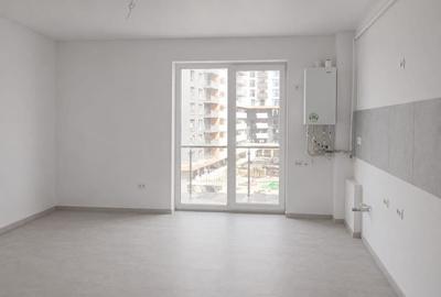 Apartament cu 2 camere decomandat în Theodor Pallady - 5