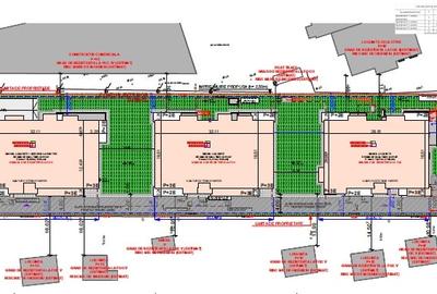 Teren la Bd. Pipera v.a.v. padurea Baneasa / In curs de autorizare - 7