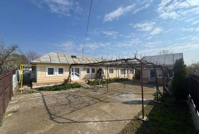 Apartament cu 2 camere decomandat în Central - 3