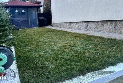 Casă cu 4 camere cu Teren 232 Mp în Miroslava - 10