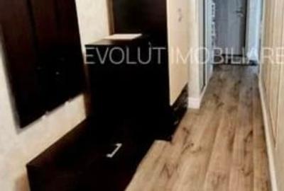 Apartament cu 3 camere decomandat, mobilat în Inel II - 1