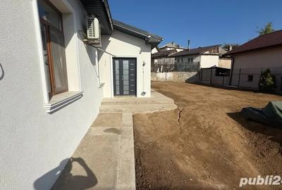 Casa individuala I Centrala I Zona Vile I Teren 646 - 8