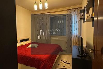 Apartament cu 2 camere semidecomandat, mobilat în Metalurgiei - 2