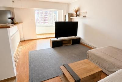 Apartament cu 3 camere decomandat, mobilat în Răcădău - 2