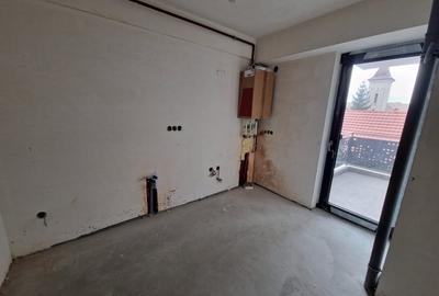 Apartament 3 camere - 69,8 mp + balcon, parcare subterana - 7