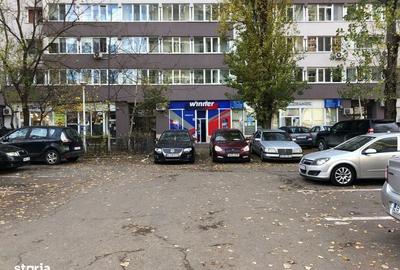 Spațiu comercial, de 54 mp, în Drumul Taberei - 4