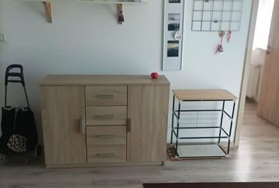 Apartament cu 2 camere în Giroc