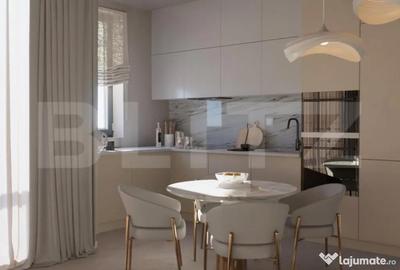 Apartament cu 3 camere decomandat în Aradului - 1