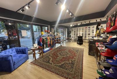 Spațiu comercial, 180 mp în Ștefan cel Mare - 1