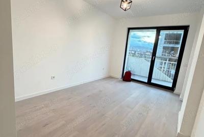 Apartament cu 3 camere semidecomandat în Florești - 3