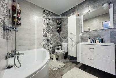 Casa de vanzare in Selimbar - 160 mp utili - mobilata si utilata - 26