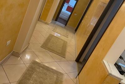 Apartament cu 4 camere decomandat, mobilat în Balada - 3