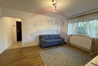 Apartament 2 camere renovat total LUX Calea Romanilor - 3