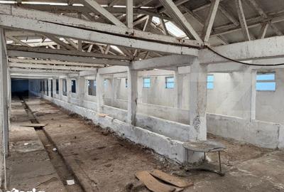 Spațiu comercial, de 952 mp, în Hănțești - 8