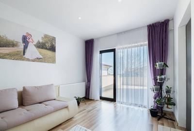 Casă individuală cu 4 camere cu Teren 400 Mp în Cumpăna - 10