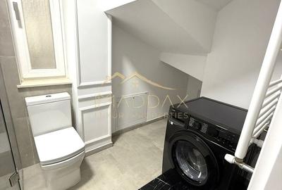 Casă individuală cu 4 camere cu Canalizare în Corbeanca - 5