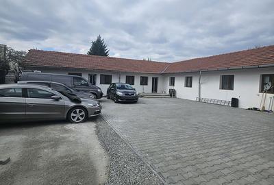 Casă cu 4 camere decomandat cu Teren 152 Mp în Cantemir