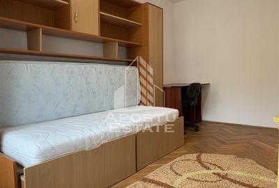 Apartament cu 3 camere in zona Aradului - 2