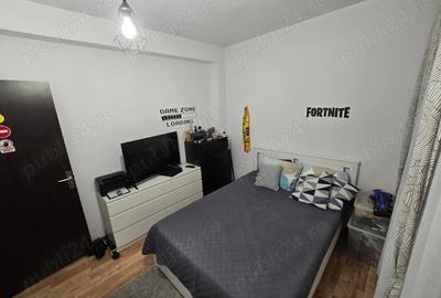 Apartament 2 camere - etajul 2 3 - Bragadiru (RoStar-sos. Alexandriei) Apartament 2 camere - etajul 2 3 - Bragadiru (RoStar-sos. Alexandriei) - 4