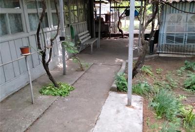 Casă cu 3 camere în Glodeanu-Siliștea - 10