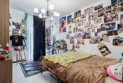 Casă cu 3 camere cu Piscina în Dascălu - 1