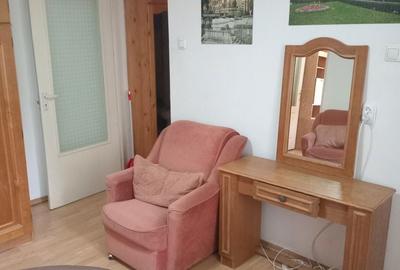 Apartament cu 2 camere nedecomandat în Decebal - 3
