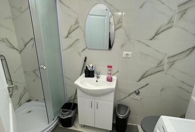 Apartament cu 2 camere în Central - 7