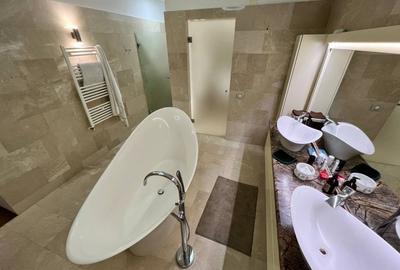 Casă individuală cu 6 camere cu Canalizare în Iancu Nicolae - 36