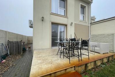 Duplex cu 4 camere cu Teren 250 Mp în Urseni - 13