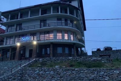 Spațiu comercial, de 1,115 mp, în Central - 1