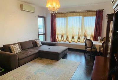 Apartament 3 Camere Cartierul Solar-Berceni | 2 Bai | Balcon | Centrala proprie - 1