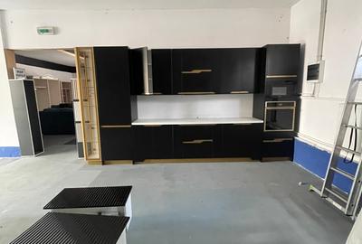 Soseaua Oltenitei | Stradal - Spatiu de inchiriat - 4