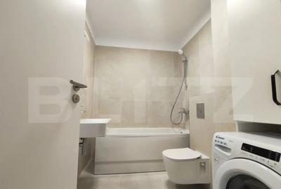 Garsonieră decomandată în Central - 7