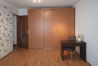 Apartament cu 3 camere decomandat în Central - 4
