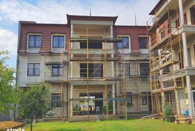 Spațiu comercial, de 1,500 mp, în Aurel Vlaicu - 5