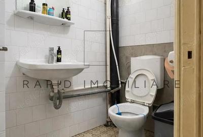 Apartament cu 3 camere decomandat în Central - 5