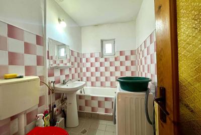 Apartament cu 2 camere semidecomandat în Central - 8