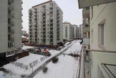 Apartament cu 2 camere semidecomandat, mobilat în Colentina - 12