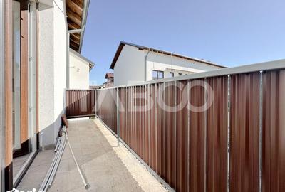 Apartament cu 4 camere semidecomandat în Șelimbăr - 9