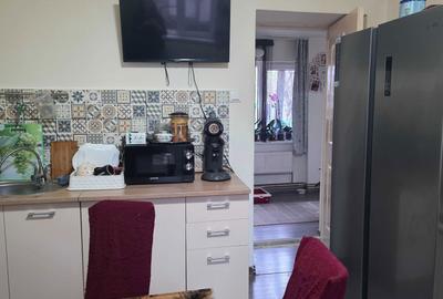 Casă cu 2 camere în Central - 3