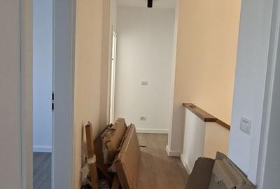 Duplex cu 5 camere cu Canalizare în Dumbrăvița - 15