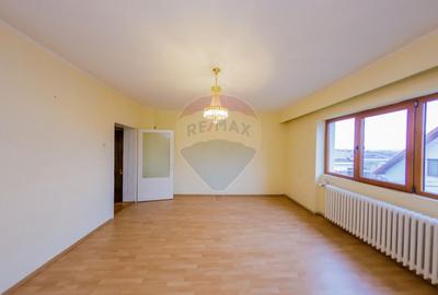De inchiriat-casa ideala pentru sediu sau spatiu comercial-Parcul Mare - 8