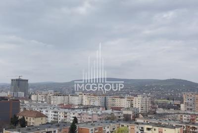 Apartament cu 2 camere decomandat, mobilat în Mărăști - 8