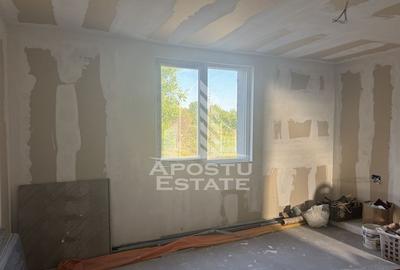 Casa individuala noua in Sustra cu teren de 2878 mp - 15