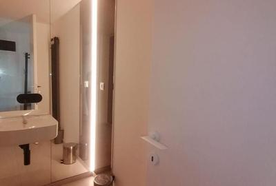 Apartament cu 2 camere decomandat, mobilat în Cotroceni - 12