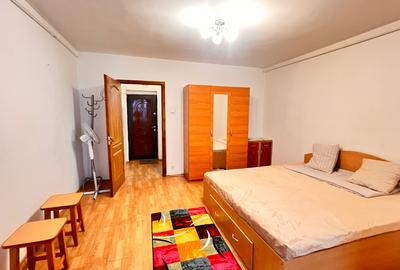 Garsoniera Dristor - metrou, stradal, mobilata si utilata complet, renovata - 20