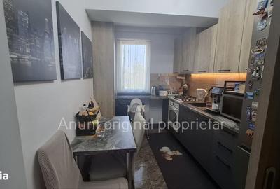 Apartament cu 2 camere decomandat în Central - 2